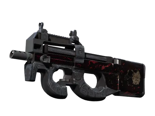 P90 | 浅坟