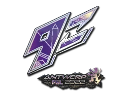 9z Team(홀로그램)
