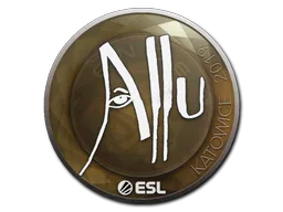 allu | Katowice 2019