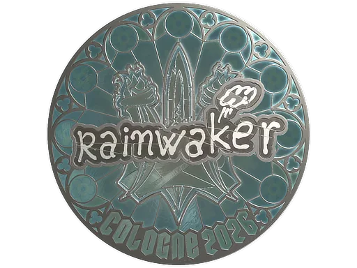 Rainwaker (Glanz)