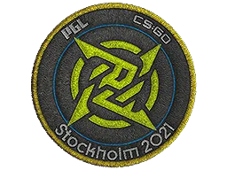 Ninjas in Pyjamas | Stockholm 2021