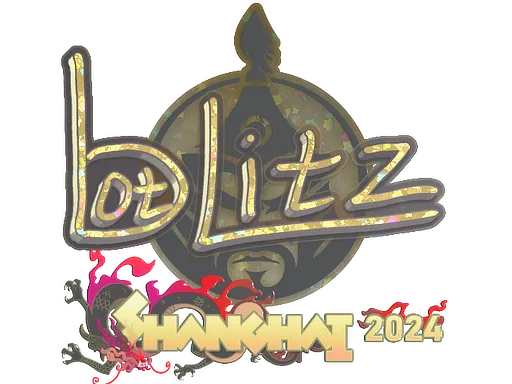bLitz (purpurina)