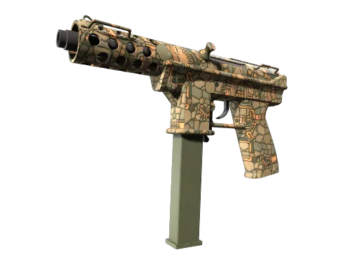 Tec-9 | Blast From the Past