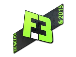 Flipsid3 Tactics | Katowice 2015