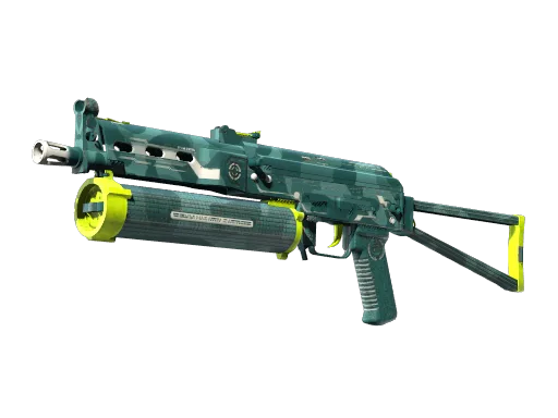 PP-Bizon | Photic Zone