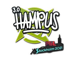 hampus
