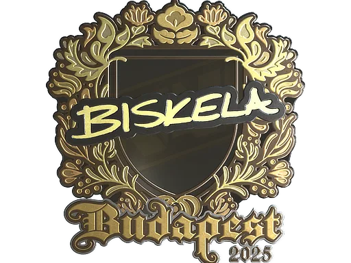 Aleksib (Dourado)