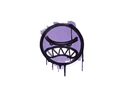 Tilt (Violent Violet)