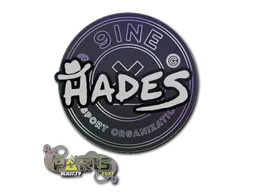 hades | Paris 2023