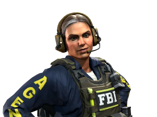 Agente speciale Ava