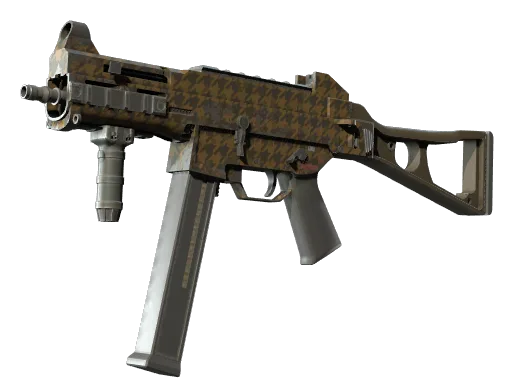 UMP-45 | Houndstooth