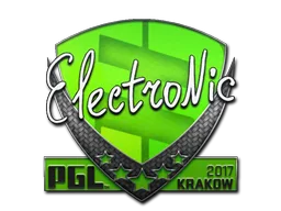 electronic