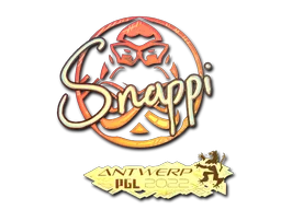 Snappi (Olografico)