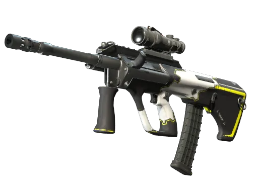 AUG | Torque