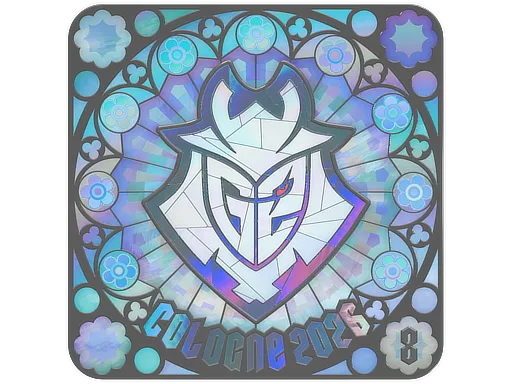 G2 Esports(홀로그램, 순위)