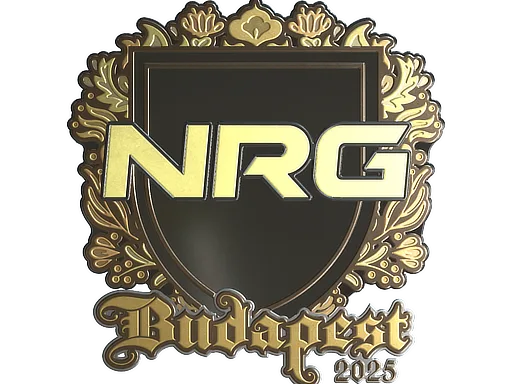 NRG (Auriu)