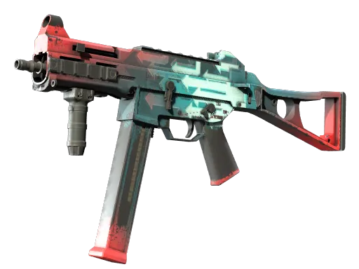 UMP-45 | Momentum