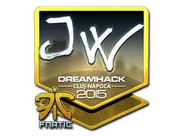 JW (лискуча)