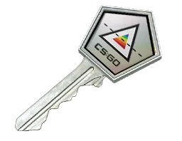 Chiave per casse Prisma