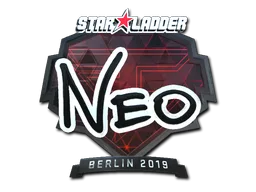NEO (металлическая)