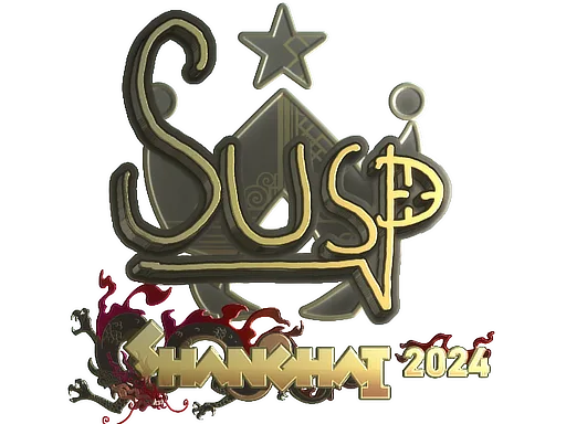 susp (Oro)