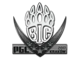BIG | Krakow 2017