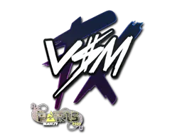 v$m | Paris 2023