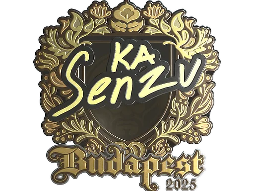Senzu (Altın)