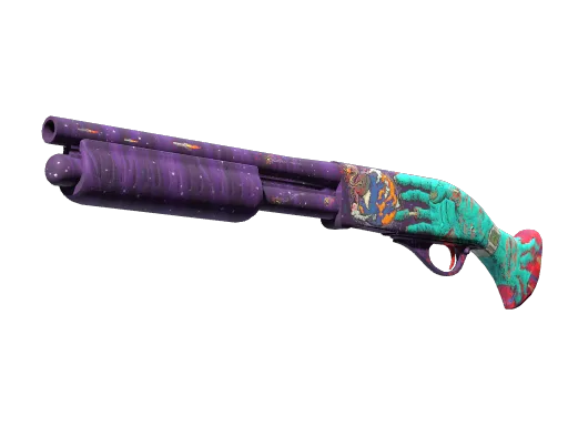 Sawed-Off | Apokalipto