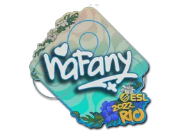 nafany | Rio 2022