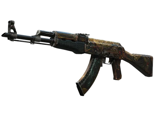 AK-47 | Legion of Anubis