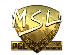 MSL (Oro)