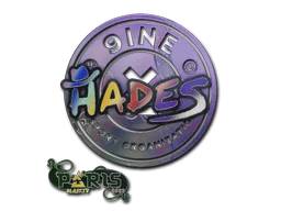 hades (holo)