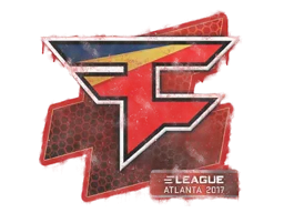 FaZe Clan | Atlanta 2017