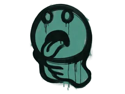 Choke (Frog Green)