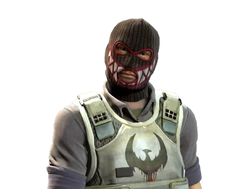 Straßensoldat