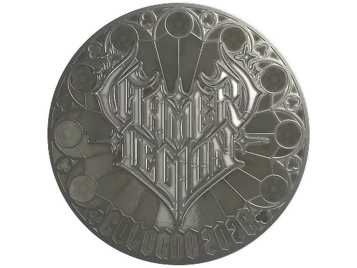 GamerLegion (Foil)