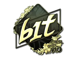 b1t (Gold)