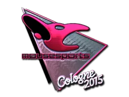 mousesports (foliowana)