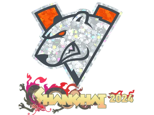 Virtus.pro (Glitzer)