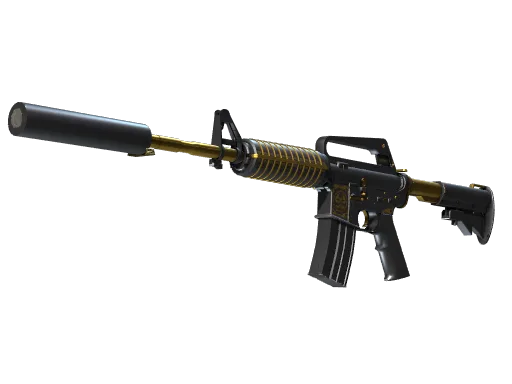 M4A1-S | Ritter