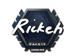 Rickeh