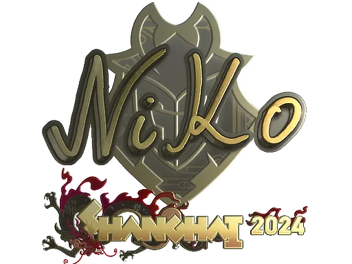 NiKo (Oro)