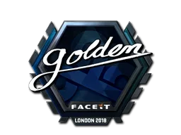 Golden (Glanz)