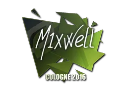 mixwell
