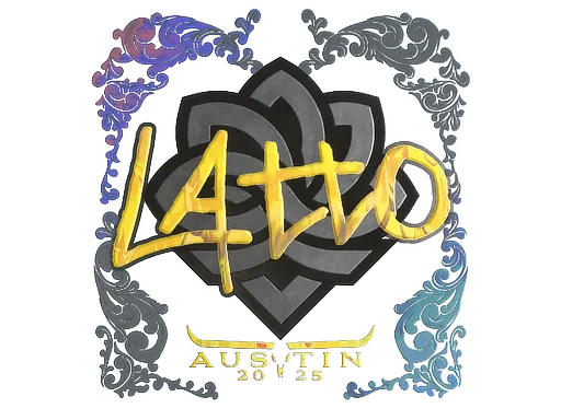 latto (holo)