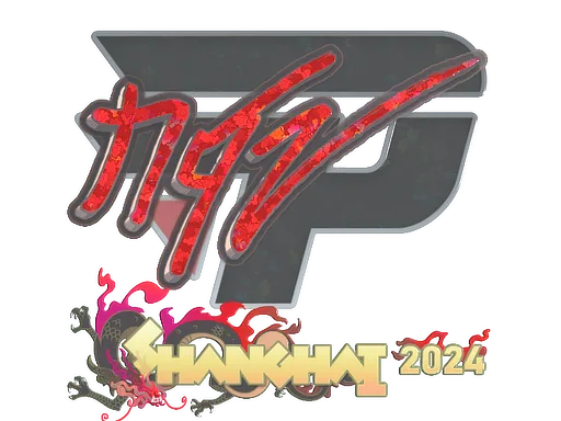 NQZ (třpytivá)