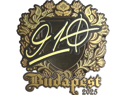 910 (Altın)