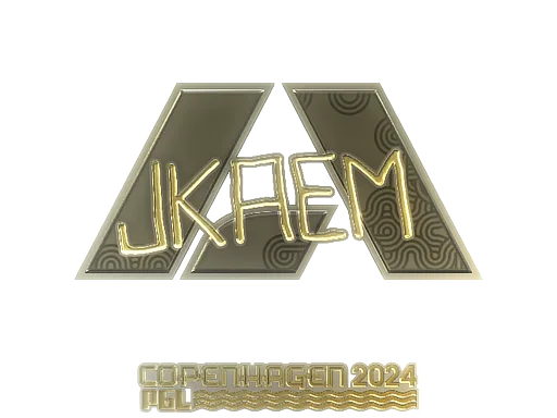 jkaem (Oro)