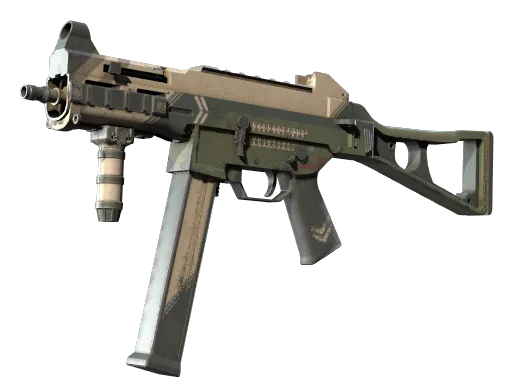 UMP-45 | Corporal